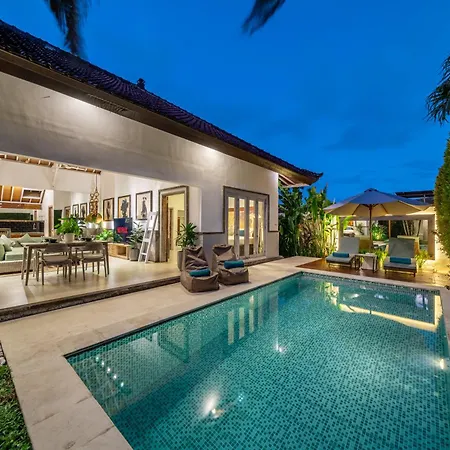 Villa Sarong 1