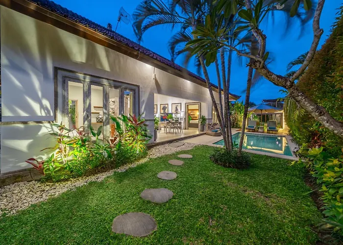 Villa Sarong 1