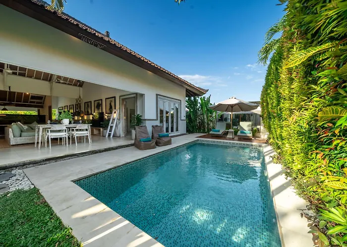 Villa Sarong 1 Seminyak