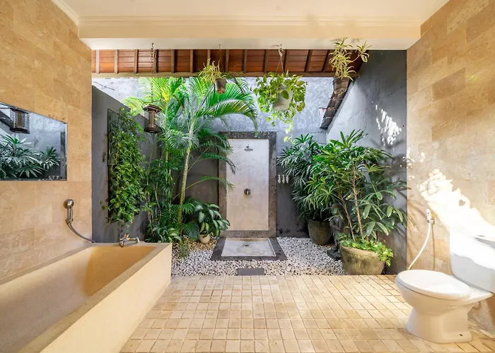 Sarong 1 Villa