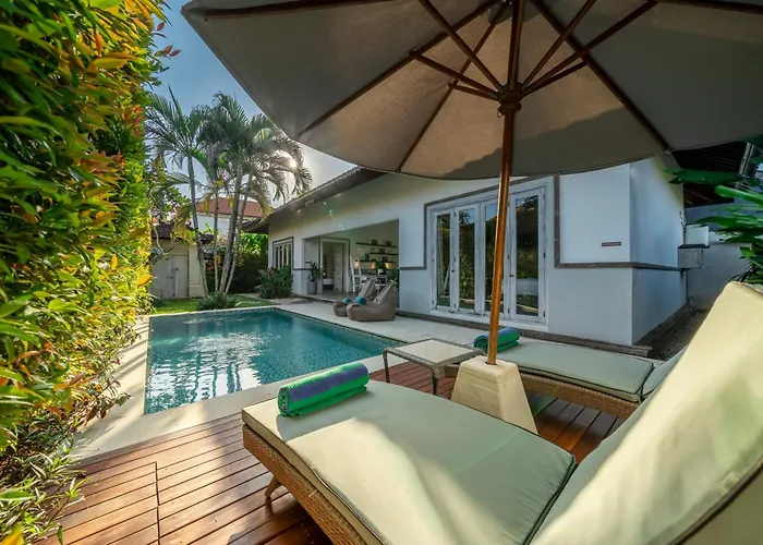 Villa Sarong 1