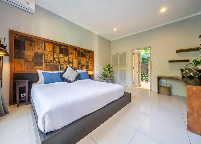 Villa Sarong 1