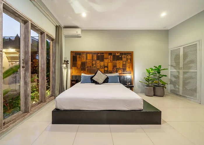Villa Sarong 1 *